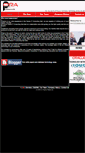 Mobile Screenshot of oraprofessionals.com